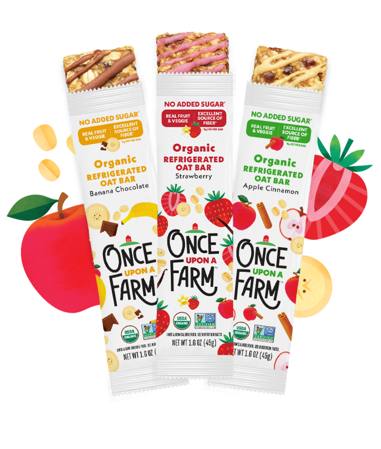 Refrigerated Oat Bar Variety Pack Once Upon A Farm refrigerated-oat-bar-variety-pack-once-upon-a-farm