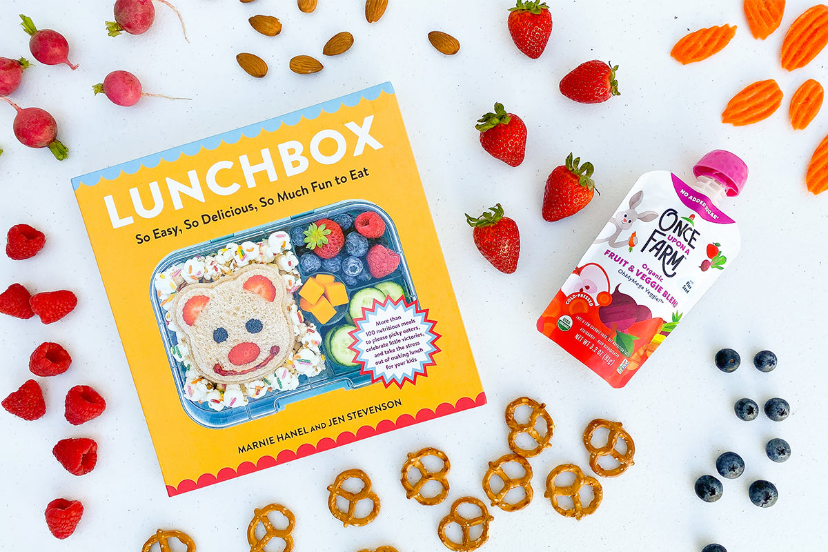 6 Lunchbox Packing Tips for Efficient School Lunches + Delicious Recipes