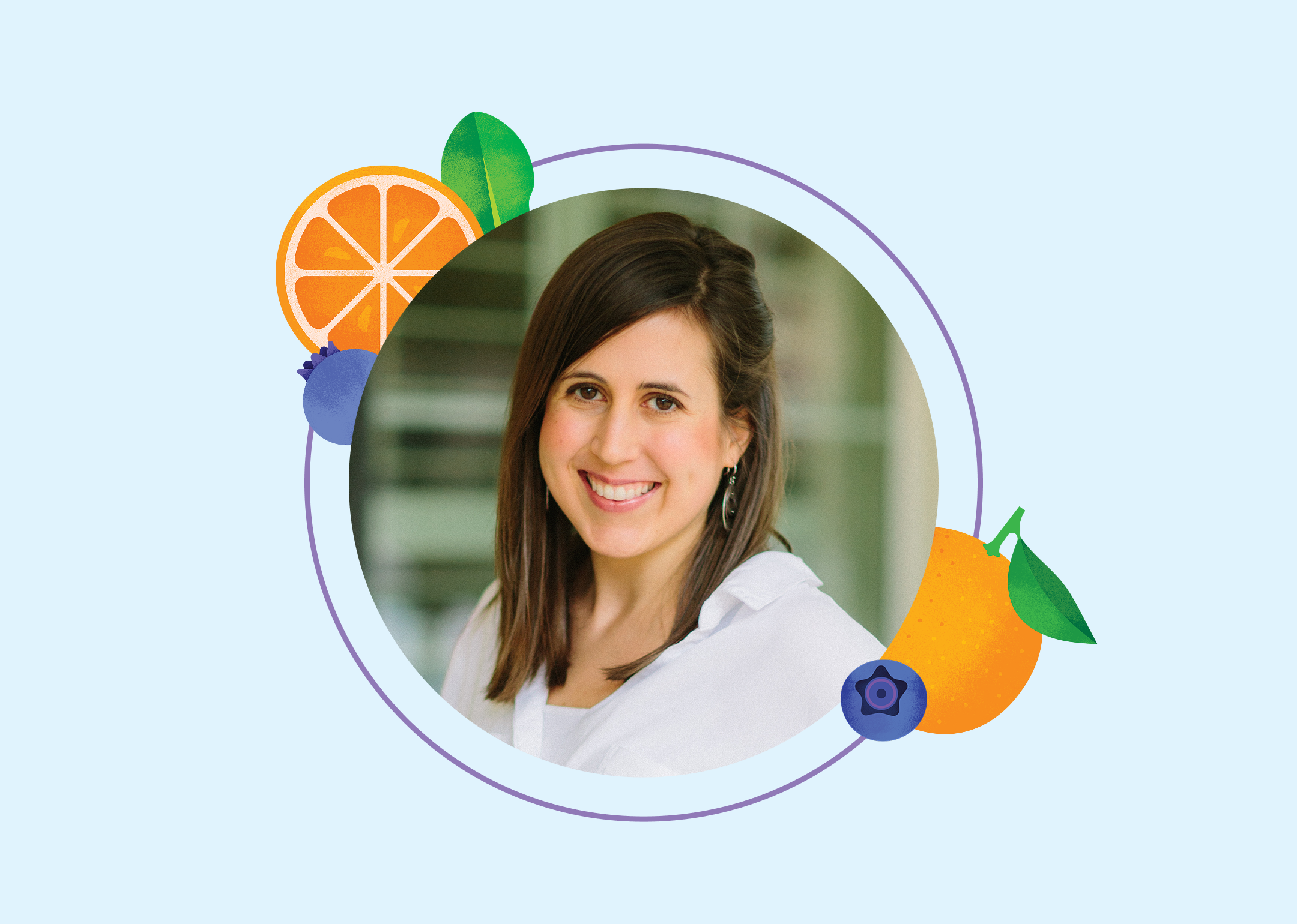Meet the Expert: Taylor Morrison, MS, RD, CSSD, LDN