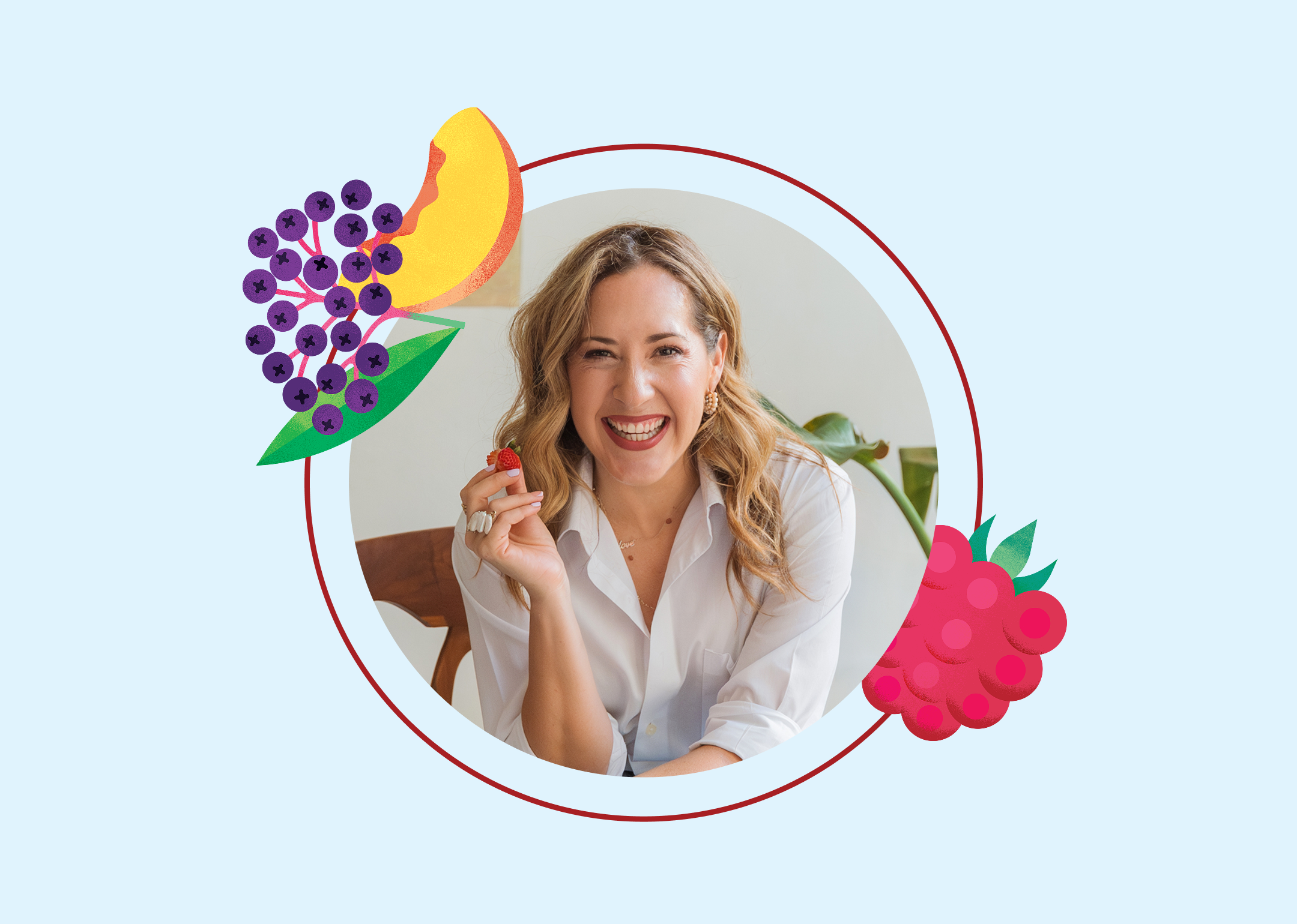 Meet the Expert: Marina Chaparro, MPH, RDN, CDCES