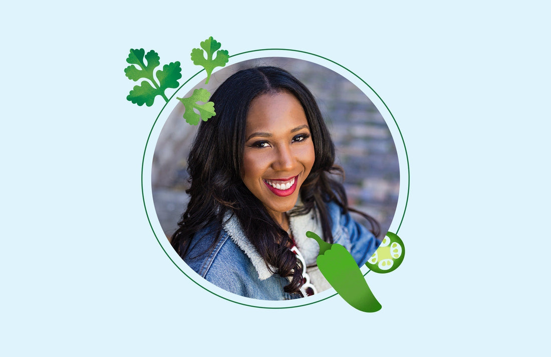 Alicia "Chacha" Miller headshot