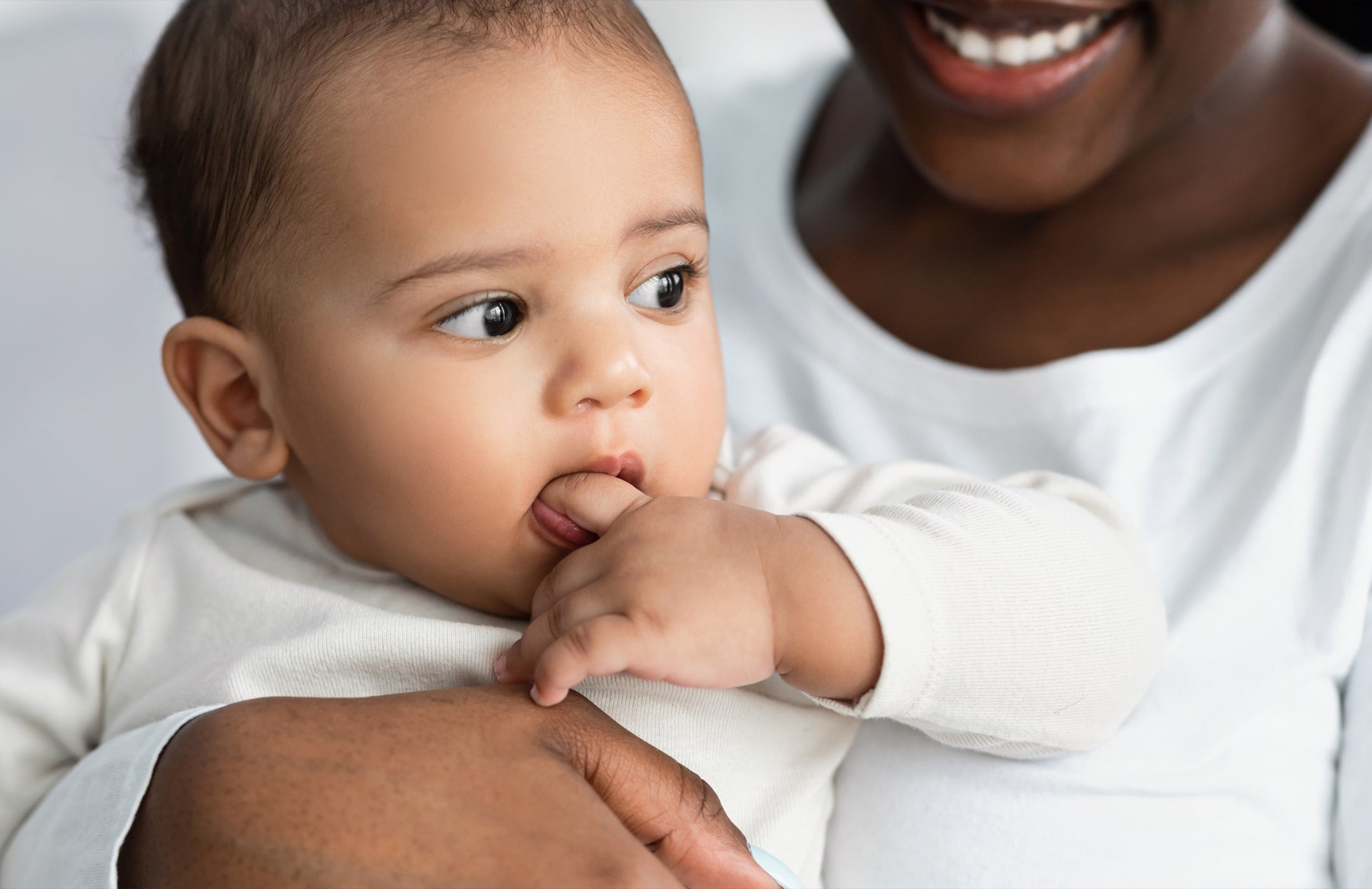 Pediatrician Dr. Playforth Talks Baby Teething & Home Remedies