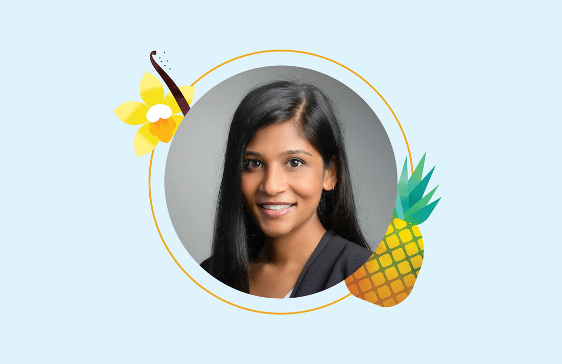 Dr. Shilpa Dass headshot