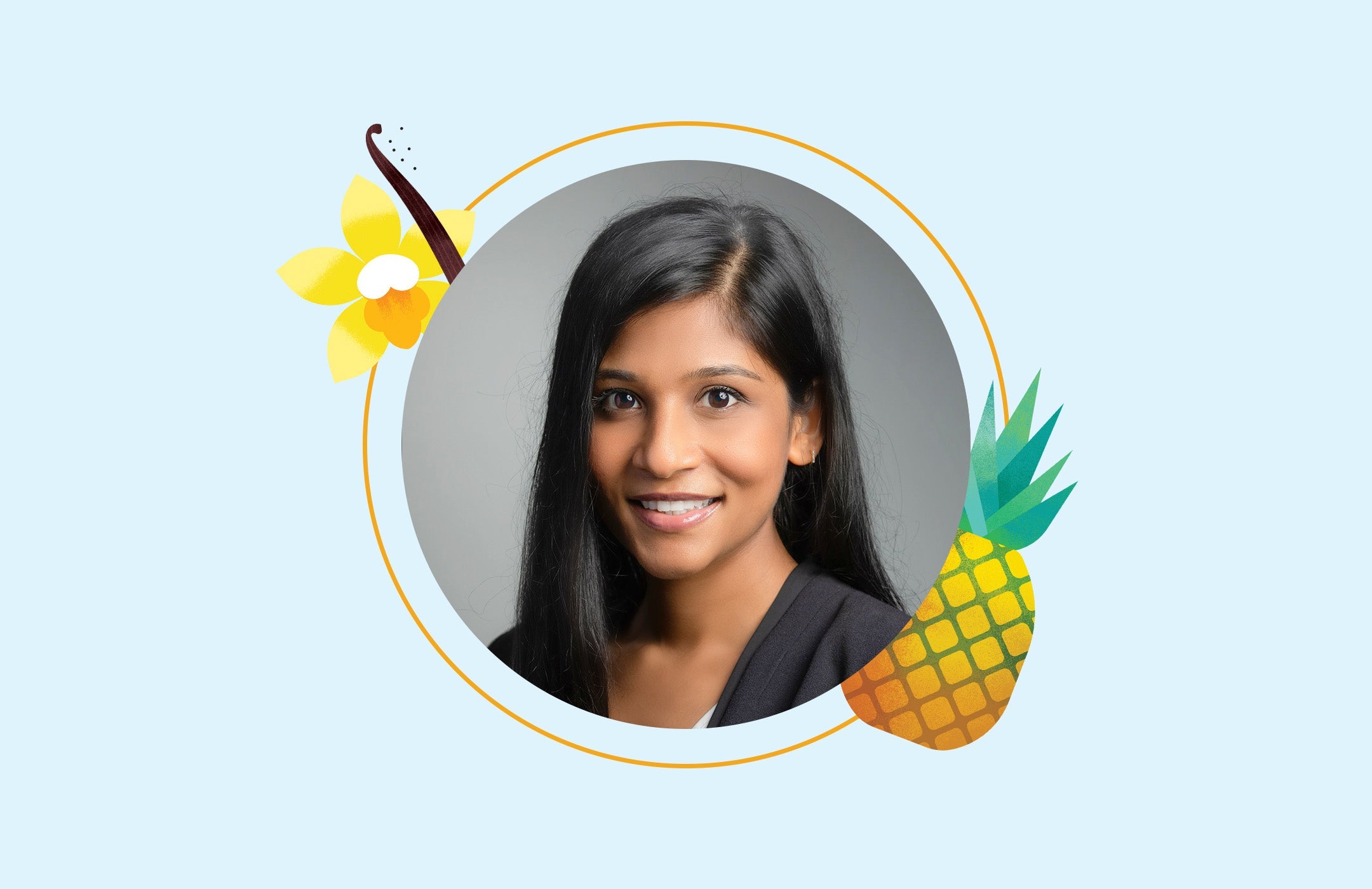 Dr. Shilpa Dass headshot