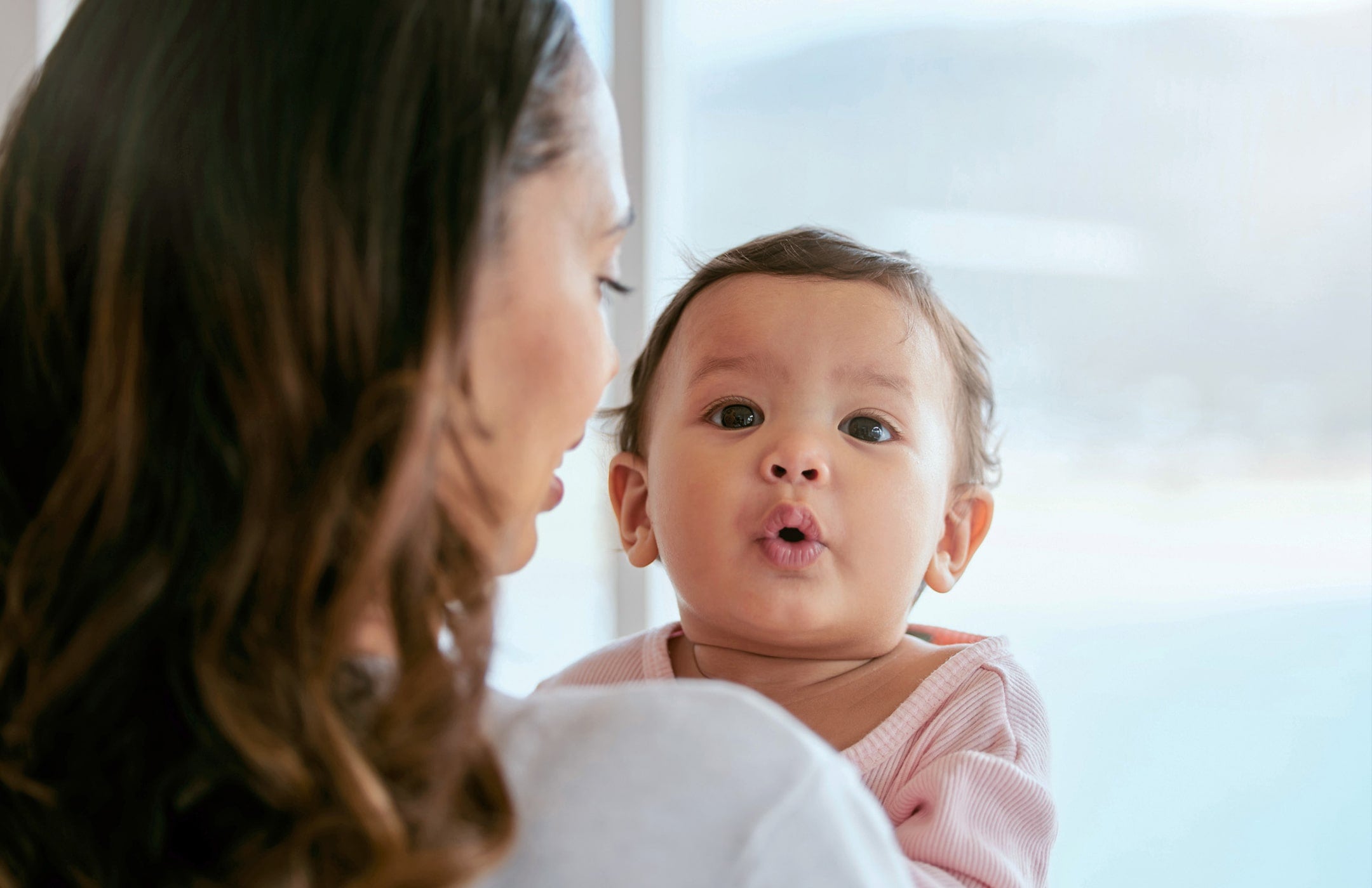 6 Unconventional Milestones You'll (Probably) Experience As a New Parent