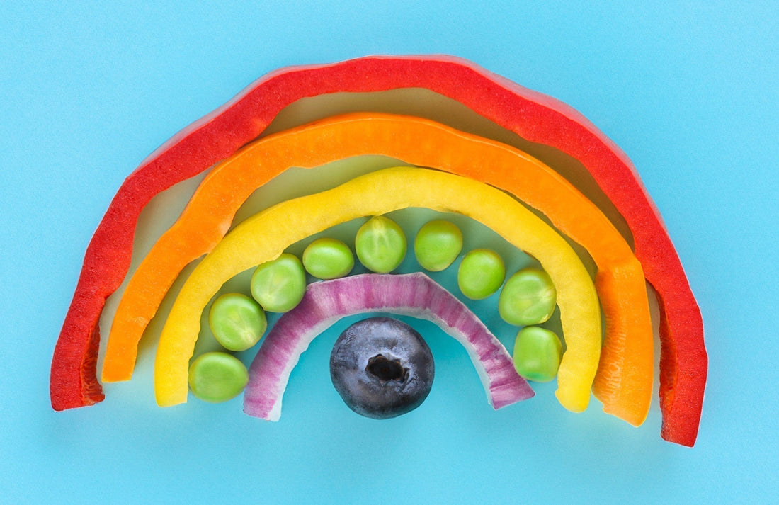 Probiotics vs Prebiotics: What Are They?
