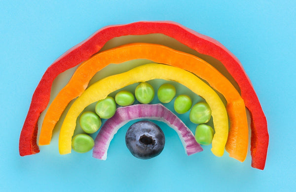 Probiotics vs Prebiotics: What Are They?