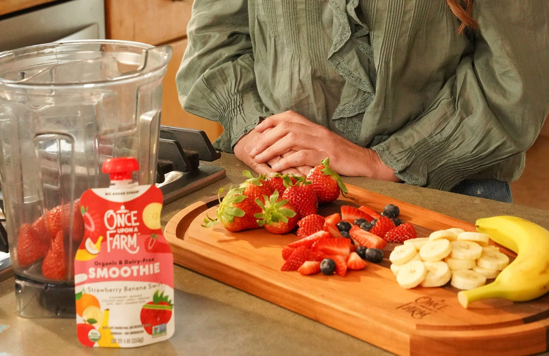 How To Make Perfect Smoothies at Home