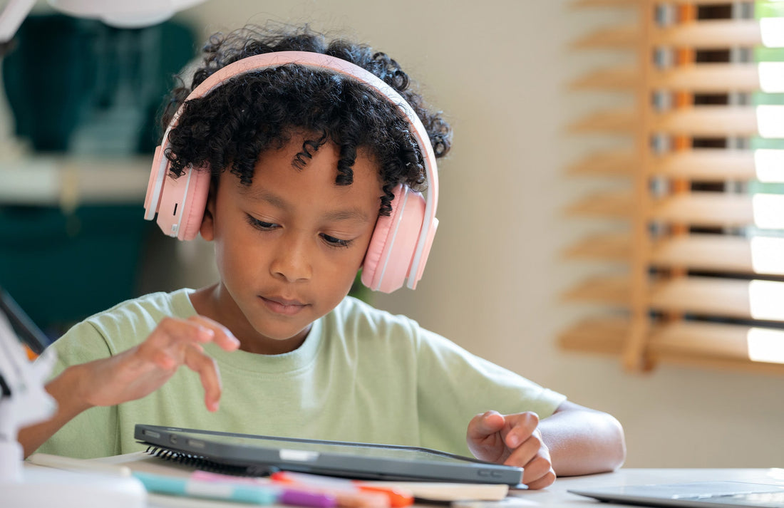 A Pediatric Neurologist's Take on Screen Time