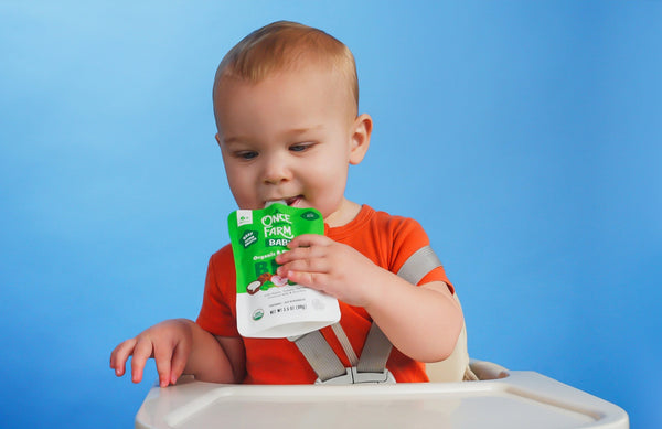 When and How to Introduce Meat to Babies