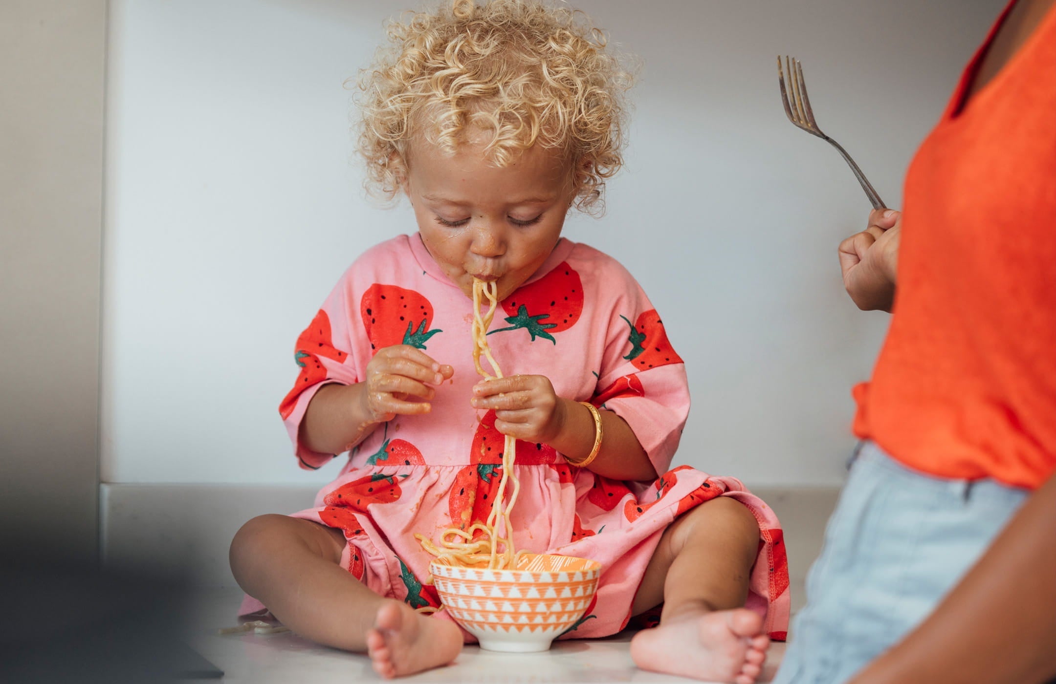 8 Creative Ways To Get More Protein Into Your Kids' Meals