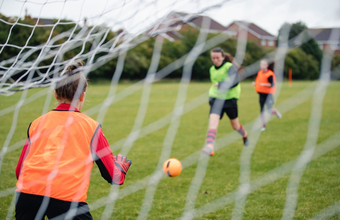 Top 5 Nutrition Tips for Kids From a Sports Dietitian