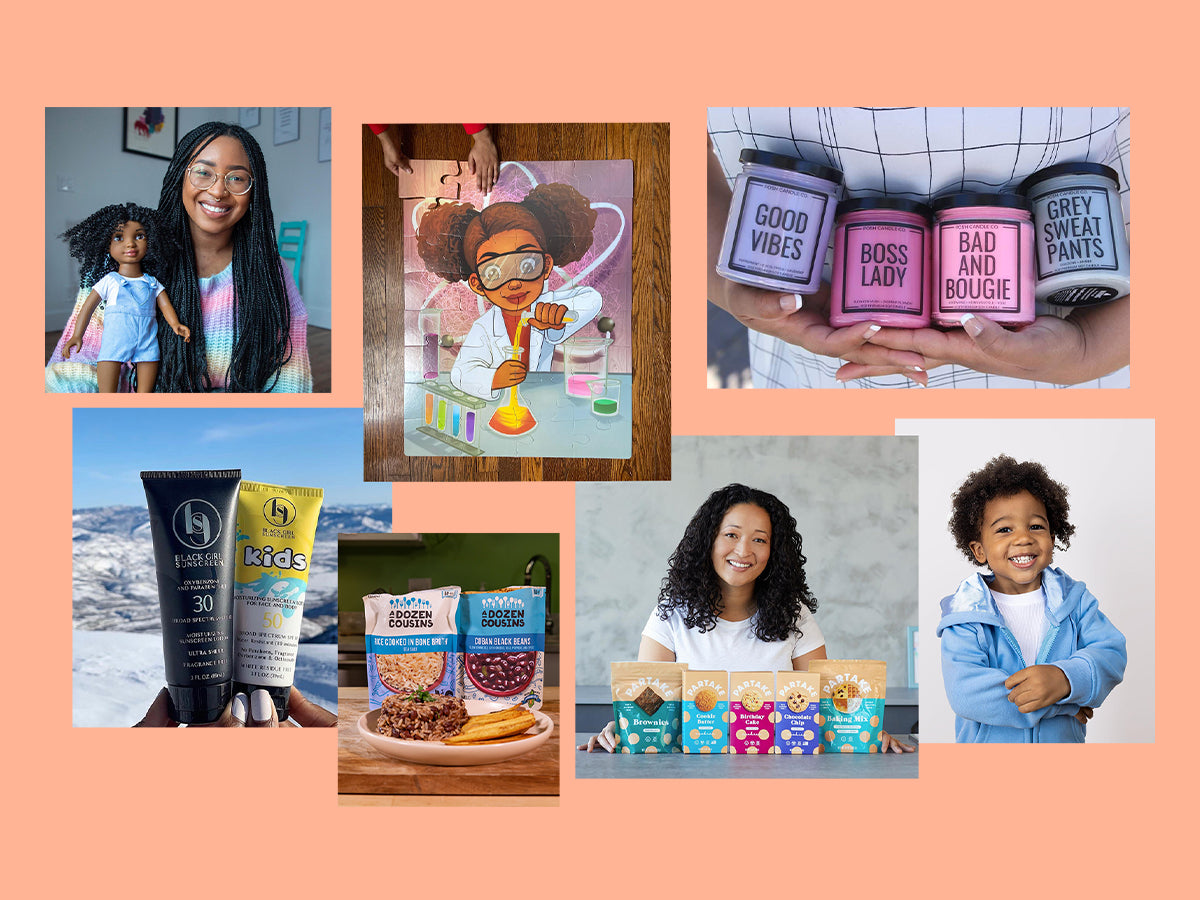 O’Farm Favorites: 9 Black-Owned Businesses to Support This Month & Always