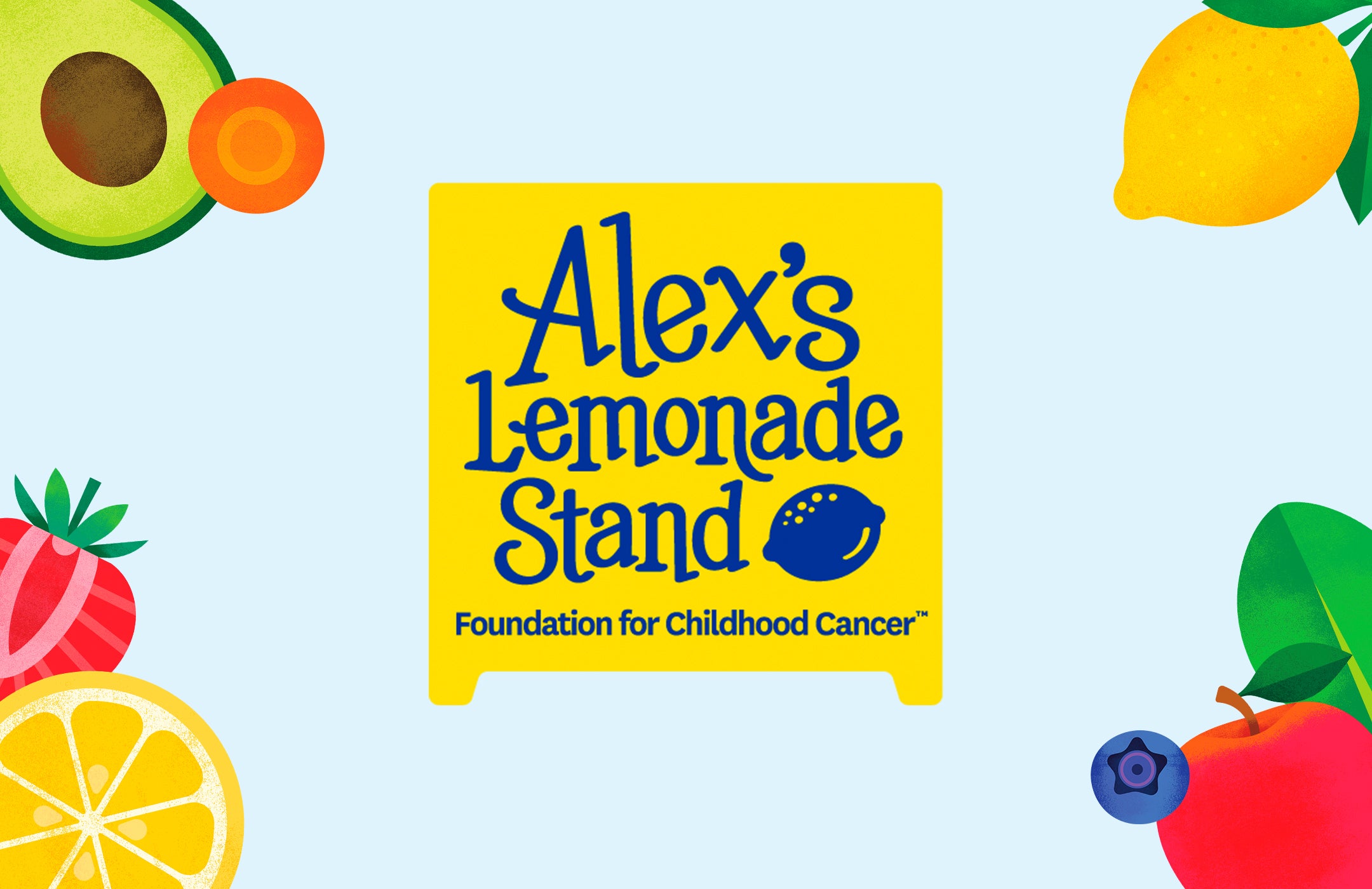 Joining Hands for Childhood Cancer: A Conversation With Liz Scott of Alex’s Lemonade Stand Foundation