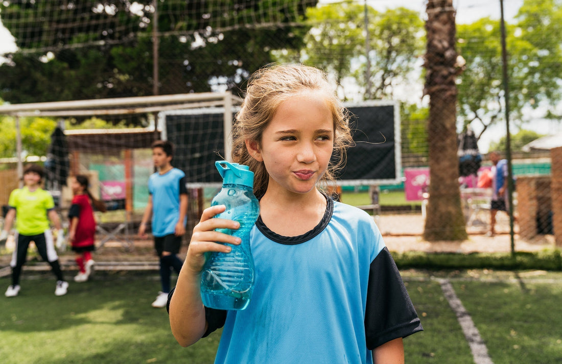 A Parent’s Guide to Electrolytes