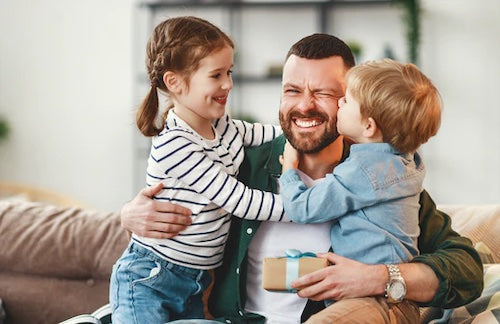 Father's Day Gift Guide: 6 Gifts Dads Actually Want (According to the Dads of O'Farm)
