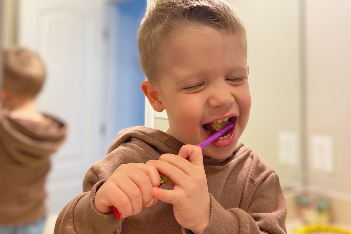 Baby Dental Care Q&A: A Dentist Answers Our Top Questions