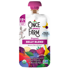 Banana Berry & Acai
