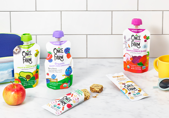 Build a Bundle – Once Upon a Farm
