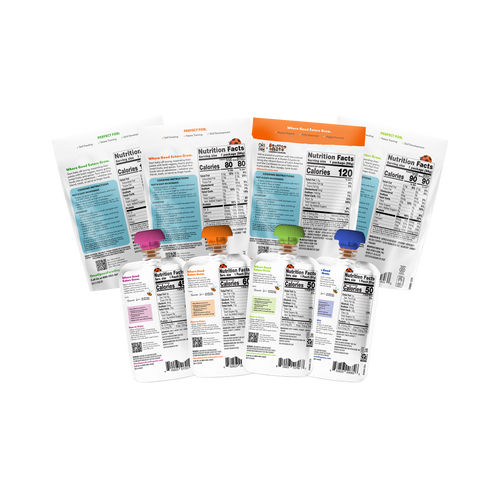 Baby Best Sellers Variety Pack