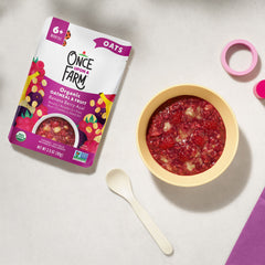 Banana Berry Acai