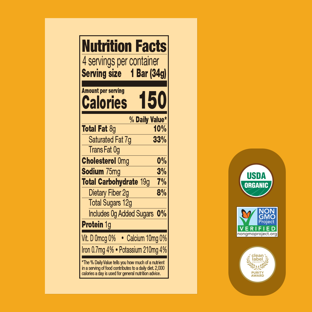 Soft Baked Bar Variety Pack, 30ct