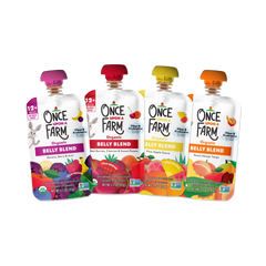 Belly Blends Variety Pack