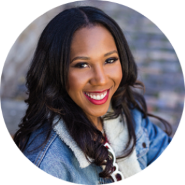 Headshot of Alicia 'Chacha’ Miller