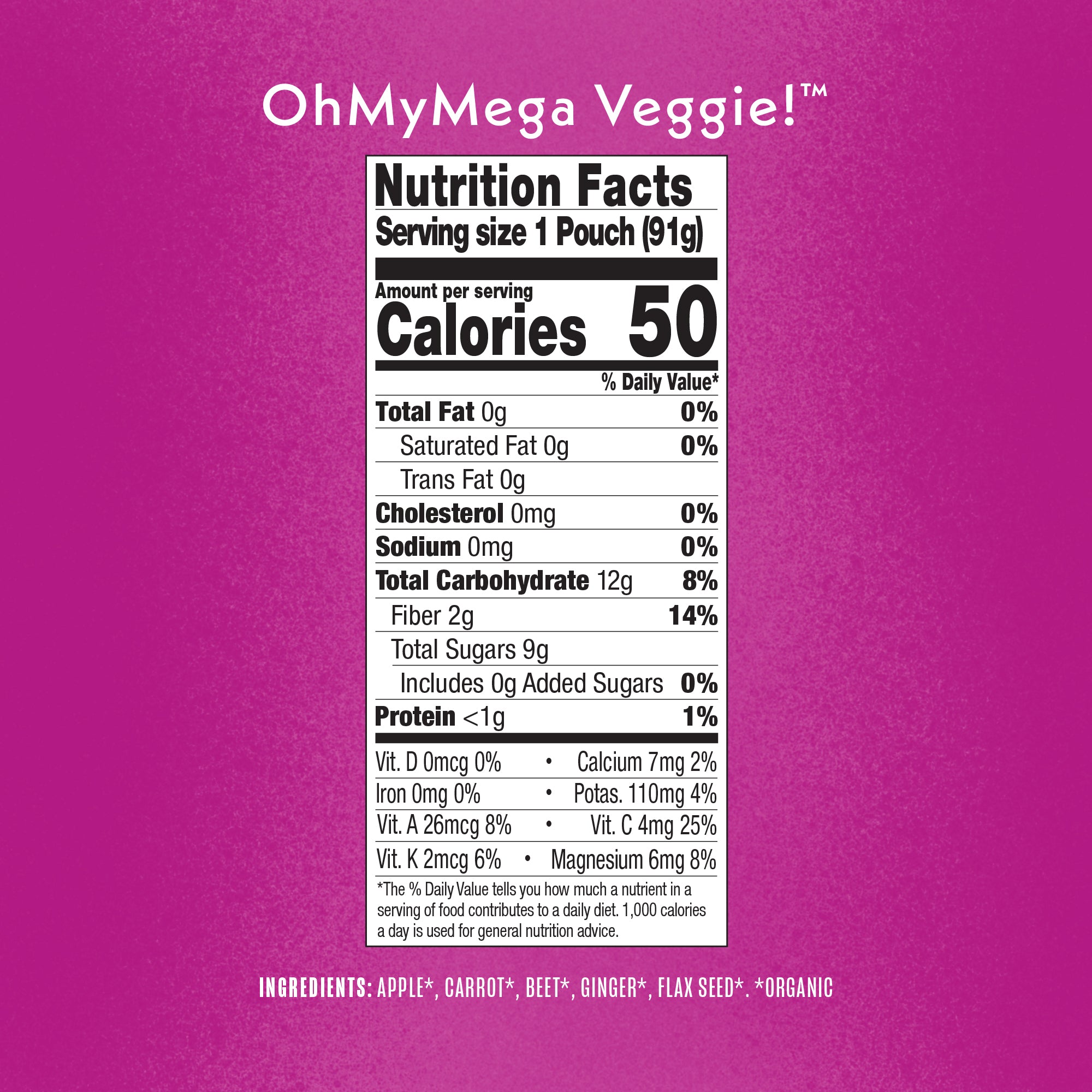 Fall Favorites Variety Pack