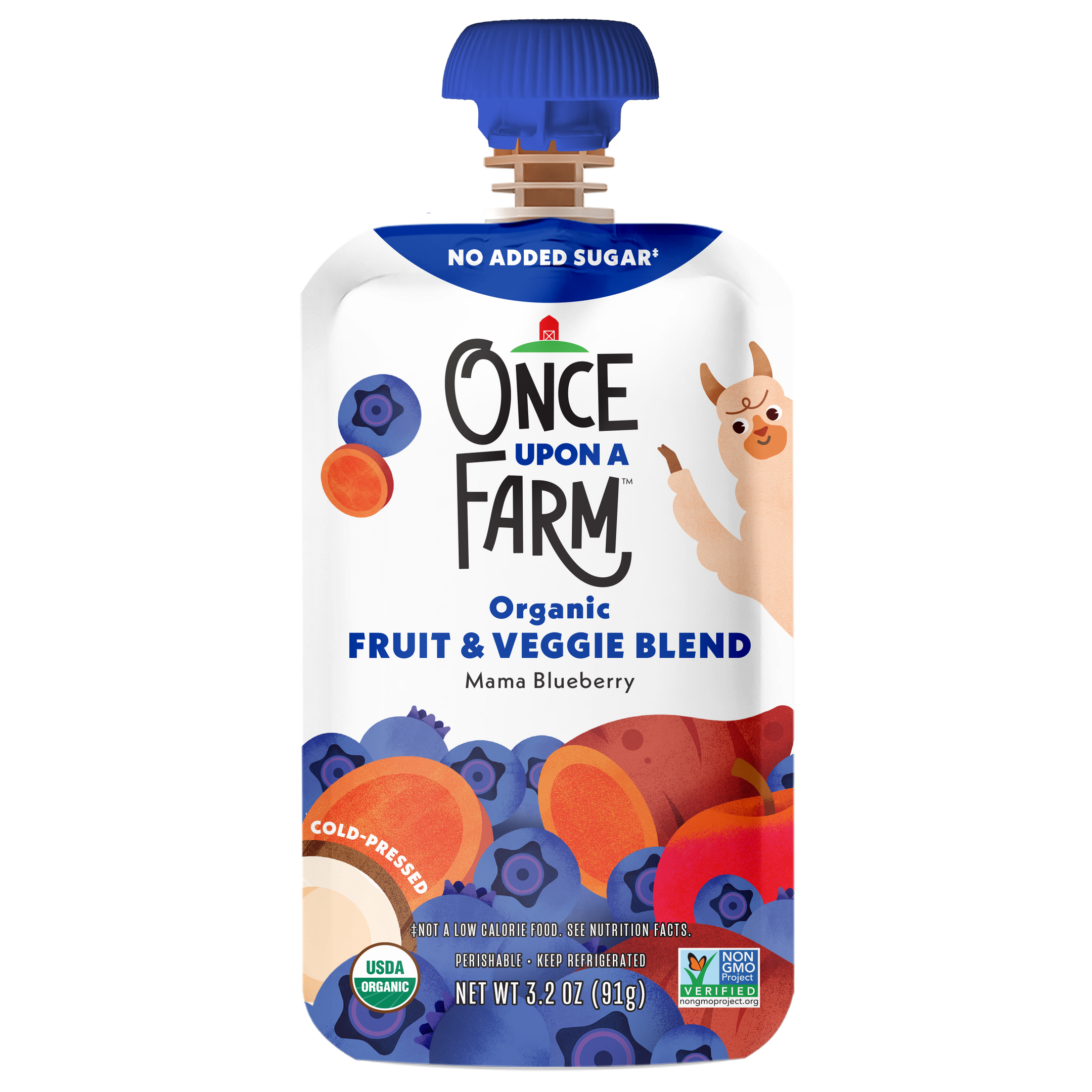 めんま　Aqua Berryとgoodcompany V1 FZ Vegetable - Broccoli Florets 32 oz | Walnut Creek Foods