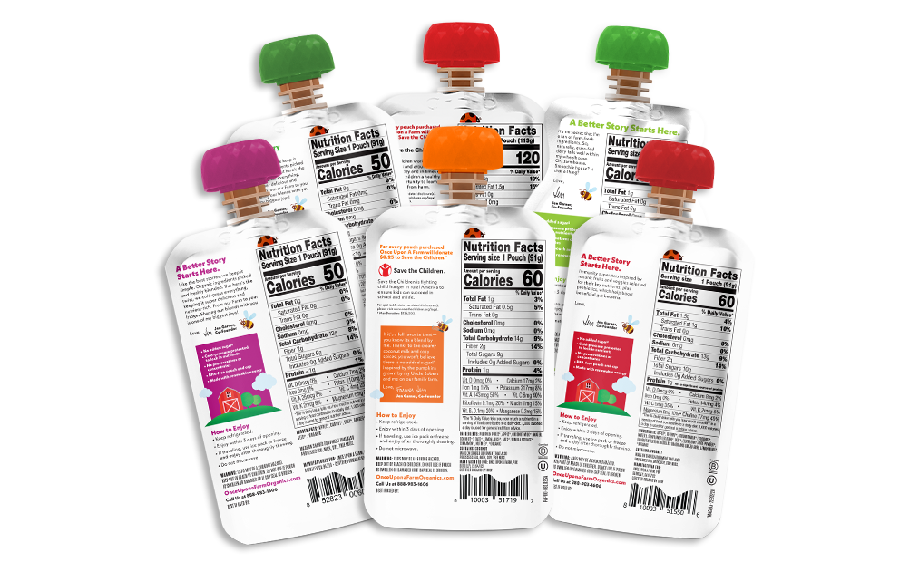 Fall Favorites Variety Pack