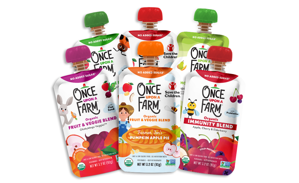 Fall Favorites Variety Pack