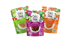 Little Foodie Bundle