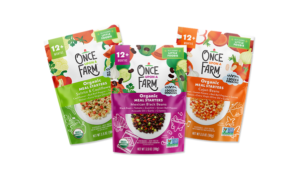 Little Foodie Bundle