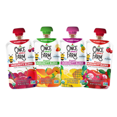 Immunity Blend Variety Pack