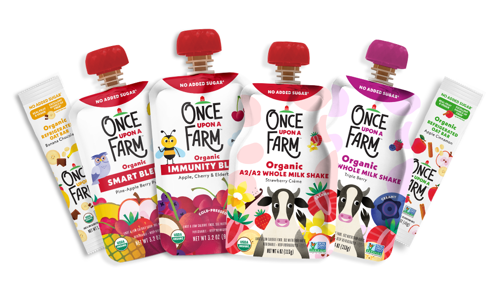 Jen's Favorite Snacks Variety Pack