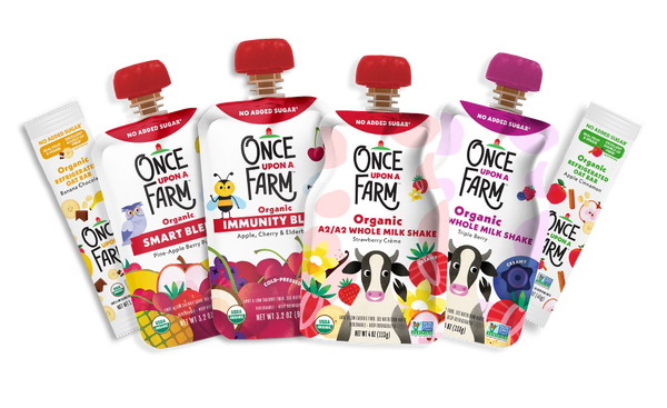 Jen's Favorite Snacks Variety Pack