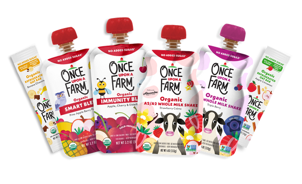 Jen's Favorite Snacks Variety Pack