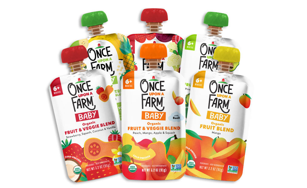 Limited-Edition Summer Baby Bundle