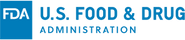 United States FDA Logo