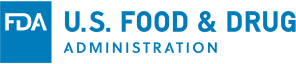 United States FDA Logo