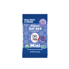 Mini Blueberry Refrigerated Oat Bar