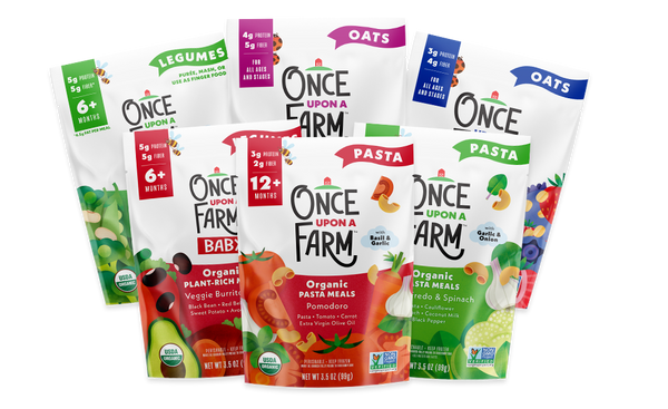 Anytime Meal Bundle Pack