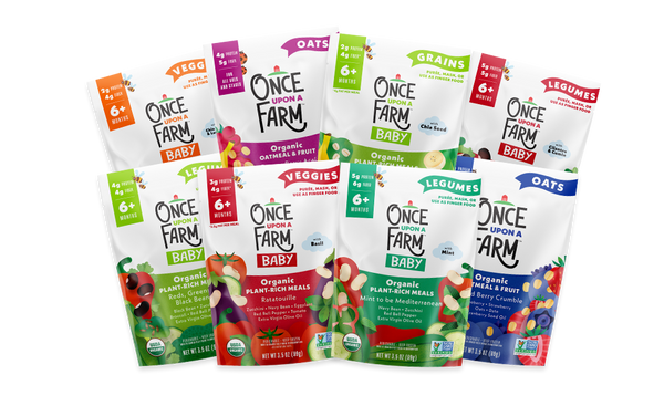 Mega Starter Sampler