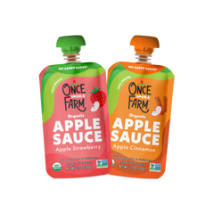 Applesauce Variety Pack