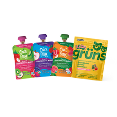 Low Sugar Grüns & Electrolyte Blends Variety Pack