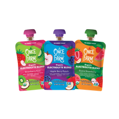 Electrolyte Blends Variety Pack