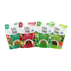 Legume Meals Variety Pack