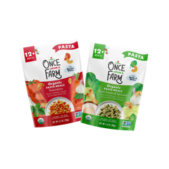 Pasta Meals Variety Pack