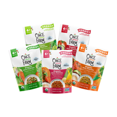 Veggie Meals Variety Pack